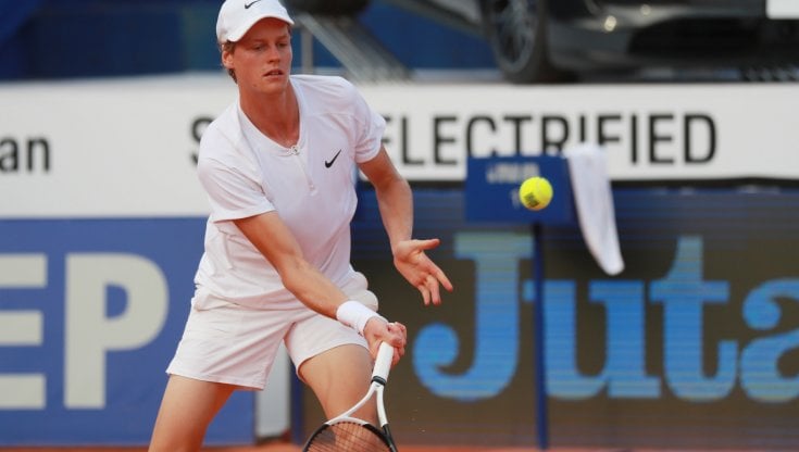 Jannik Sinner