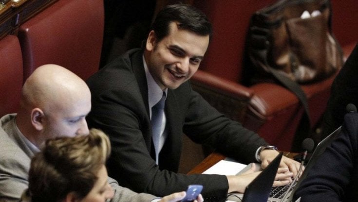 Sibilia "Io, ex impiegato avevo molto da dare ma va bene lo stesso così"