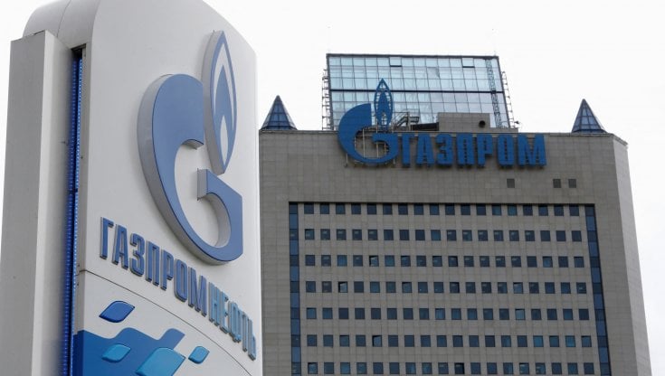 Gas, Gazprom sospende le forniture anche alla Lettonia: "Violati gli accordi"