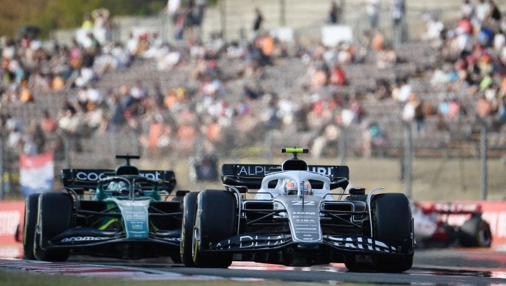 La Formula 1 contro gli abusi dei tifosi: "Chi non rispetta gli altri, resti fuori"