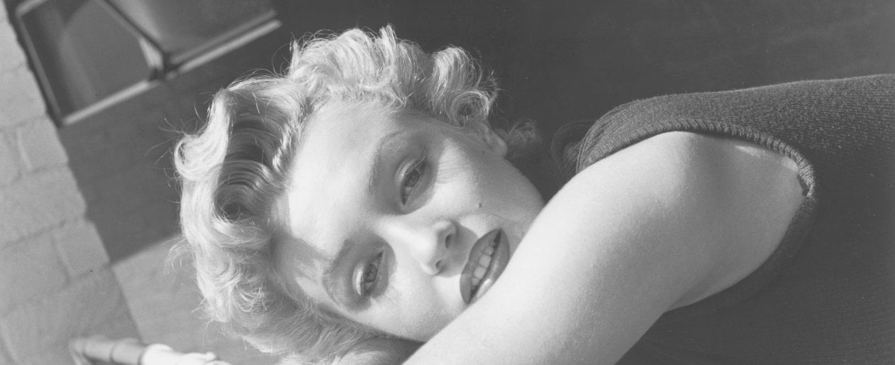 Divina Marilyn, la vita da incubo di un sogno americano