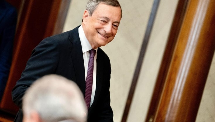 Attesa per il decreto aiuti bis, a Piazza Affari nuovo round di trimestrali 