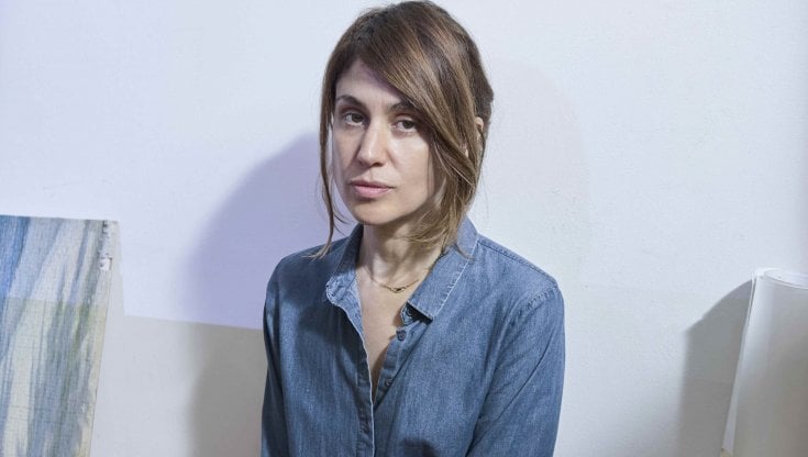 Veronica Raimo