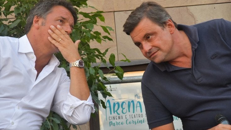 L'avventura del terzo polo