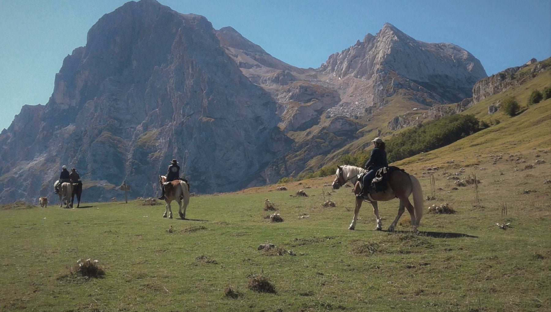Ippovia D Abruzzo Un Itinerario Spettacolare Lungo L Appennino ippovia-d-abruzzo-un-itinerario-spettacolare-lungo-l-appennino