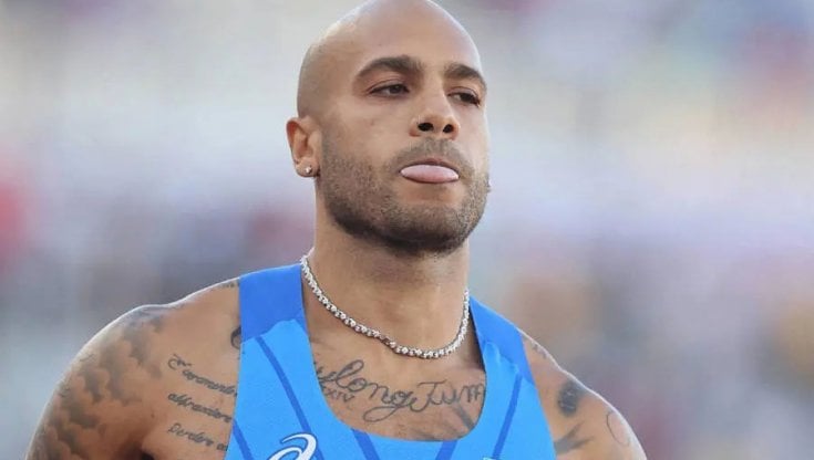 Marcell Jacobs