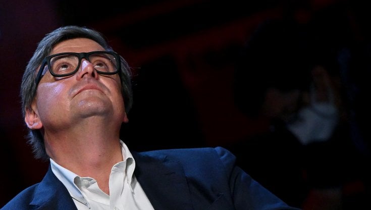 Il centrosinistra rischia di perdere 16 collegi uninominali senza l'alleanza con Calenda