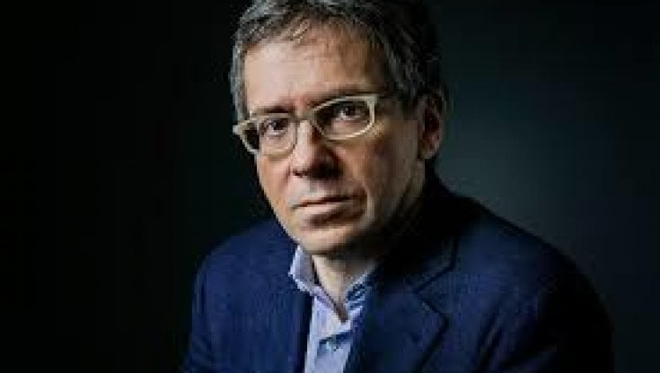 Ian Bremmer