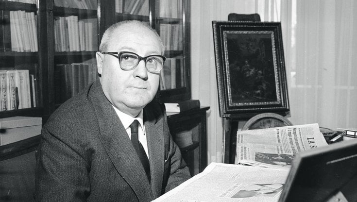 Da Saragat a Mastella, l’autolesionista ricerca della chimera del centro