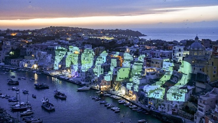 Procida, Capitale Italiana della Cultura: tutti gli appuntamenti