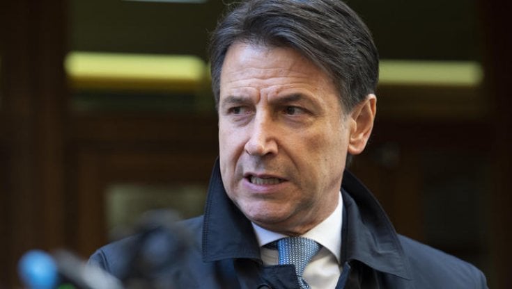 Conte esulta e si candida per i voti della sinistra: "Auguri all’ammucchiata"