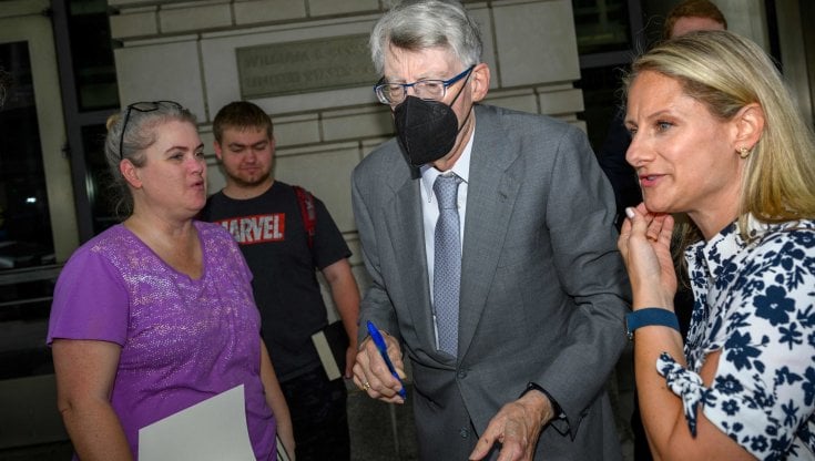 Stephen King testimone contro la vendita della 'sua' casa editrice
