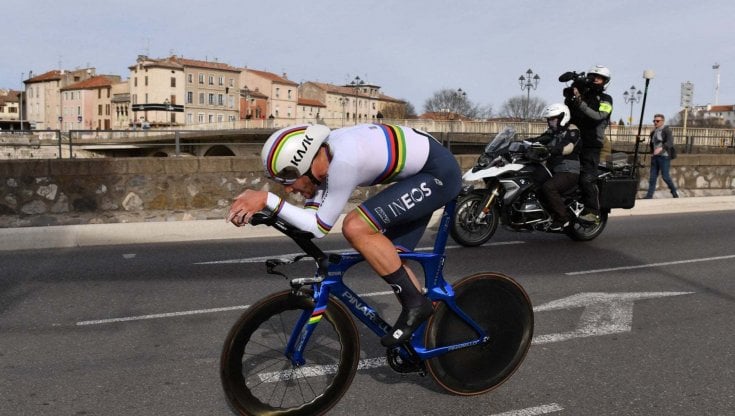 Filippo Ganna