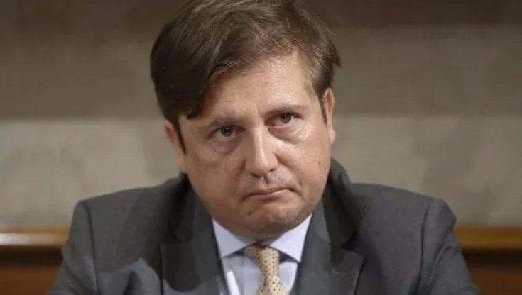 Sileri: "Non mi ricandido. Per fortuna non sono mai stato Elevato e non sono uno zombie"