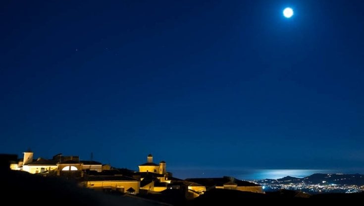 Citt&agrave; Sant'Angelo (PE)