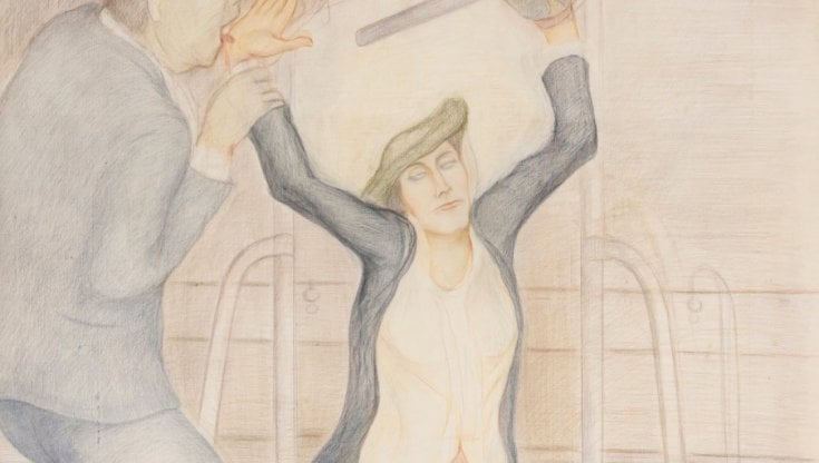A Rovereto l’arte incontra l’erotismo