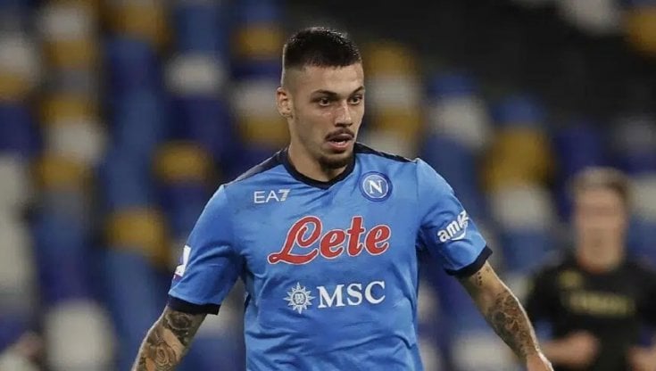 Gianluca Gaetano