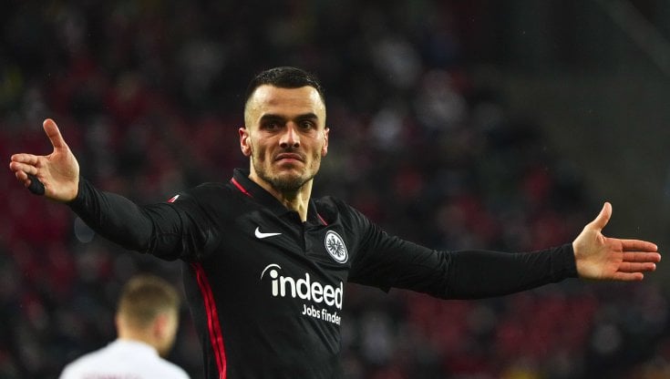 Filip Kostic