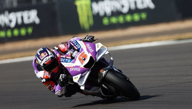 Johann Zarco 