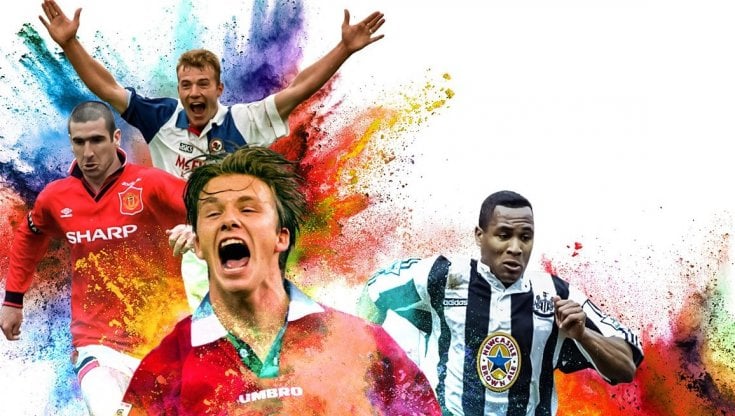 Premier League, la nascita del torneo d’oro