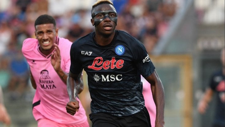 Amichevoli, meglio le spagnole: Lazio ko ai rigori col Valladolid, Napoli-Espanyol 0-0. Perdono Fiorentina e Atalanta