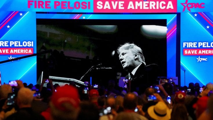 Donald Trump: il Dipartimento dell'Istruzione  va abolito