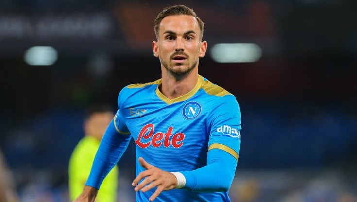 Fabian Ruiz