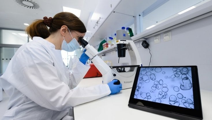 Lotta al cancro, quando la scienza salva la vita