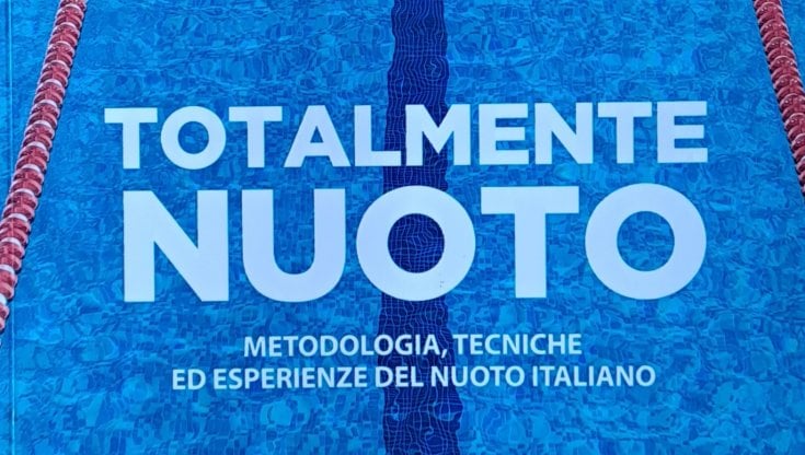"Totalmente Nuoto", la piscina secondo Claudio Rossetto