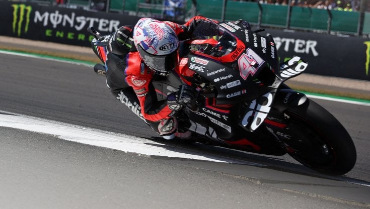 Aleix Espargar&oacute;