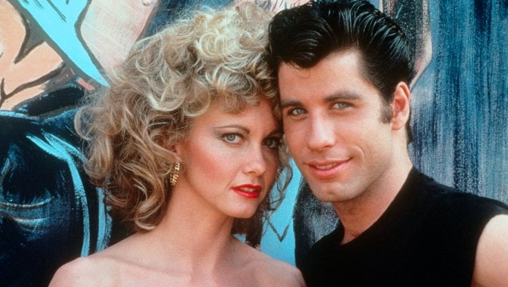 Olivia Newton-John, addio all'eterna ragazza di Grease 