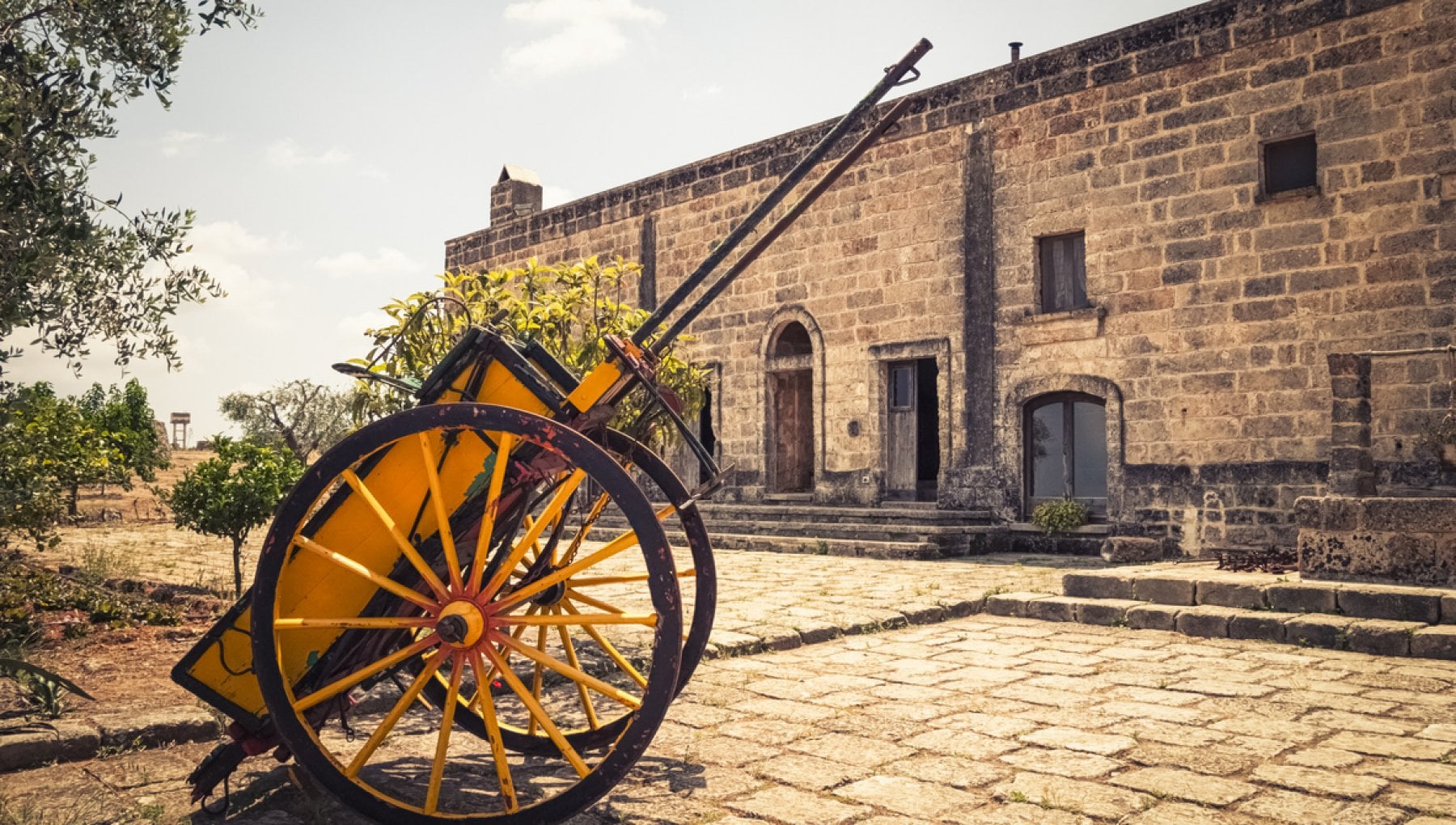 Pnrr Oltre 100 Milioni Di Euro Alla Puglia Per Il Patrimonio Culturale 