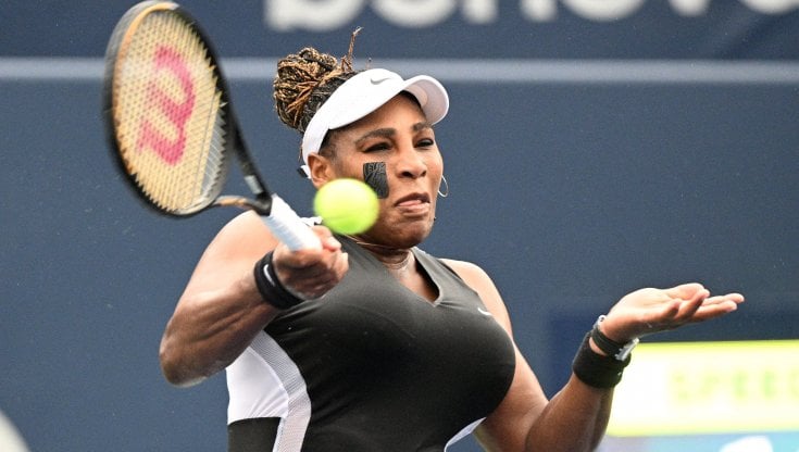 Serena Williams