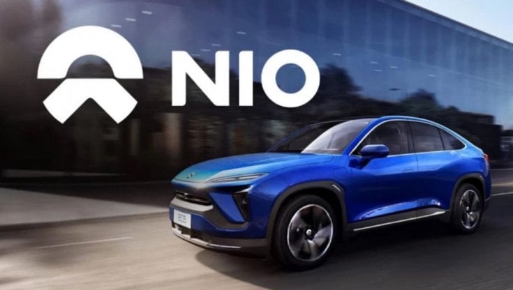 Comprereste quest'auto elettrica a 15mila euro?