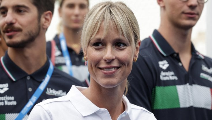 Federica Pellegrini
