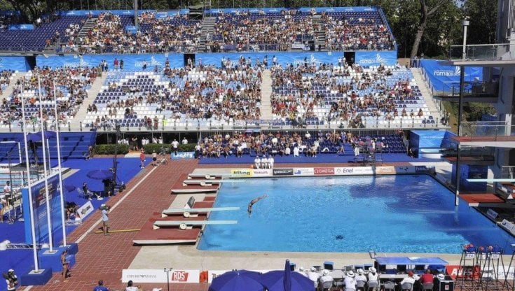 Roma aspetta gli Europei: gli impianti che ospiteranno gli eventi