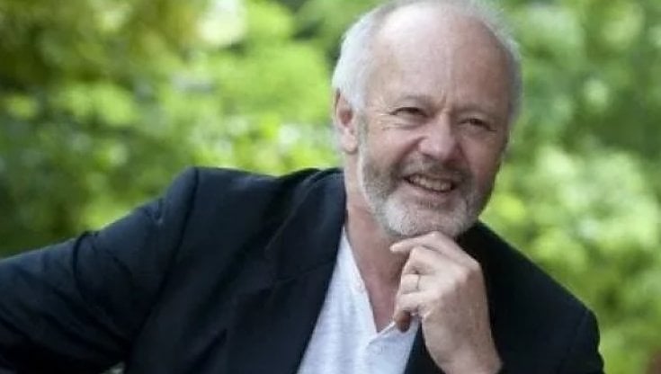 Michael Radford: "Con Massimo Troisi diventai amico grazie a un no"