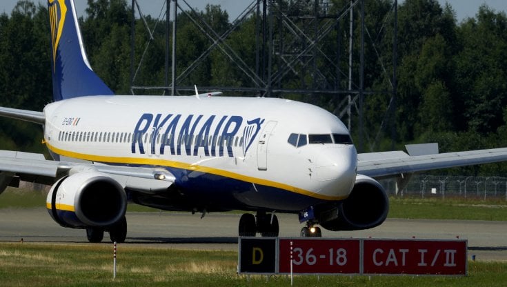 Ryanair, la fine dei mini-prezzi. O'Leary: "Non credo ci saranno più biglietti a 10 euro"