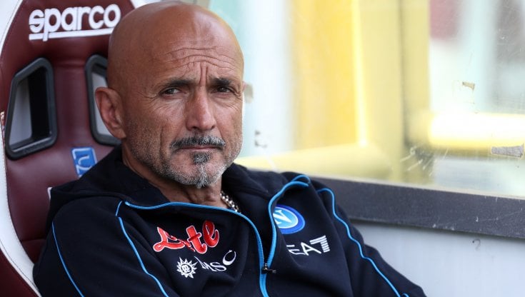 Luciano Spalletti