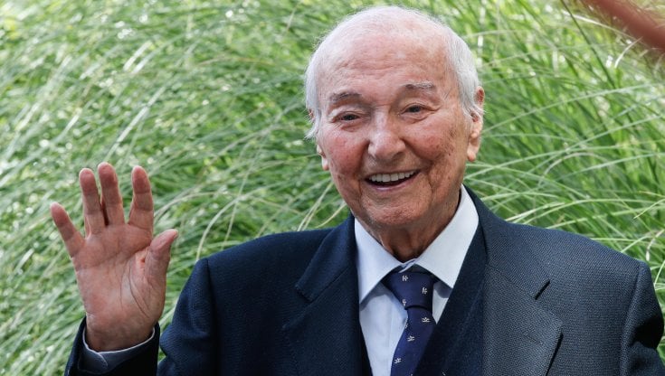 Piero Angela e il calcio: la Juve, il passato da ala destra e le punizioni a Tacconi