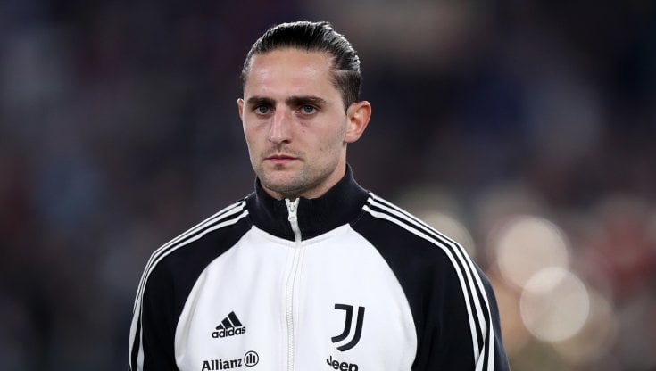 Adrien Rabiot