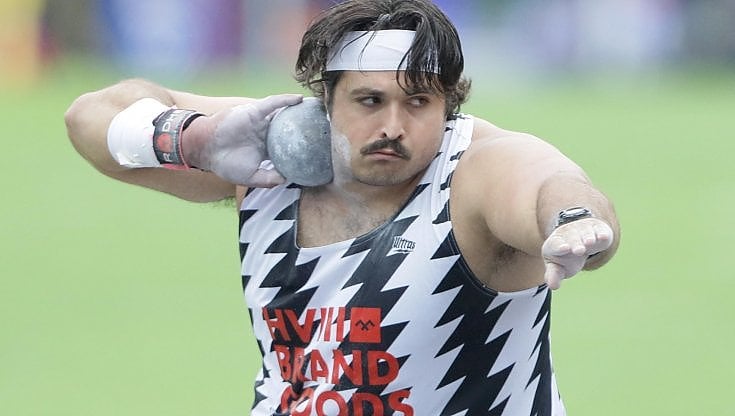 Nick Ponzio