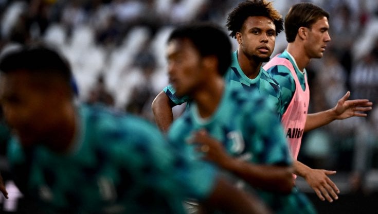 Juventus-Sassuolo su Dazn, la partita si vede dopo i disservizi delle ultime ore