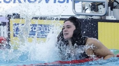 "Per Stefano": perch&eacute; Benedetta Pilato ha pianto dopo aver vinto agli Europei