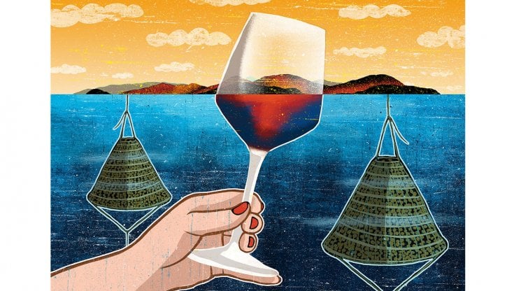 (Illustrazione di Alberto Ruggieri)
