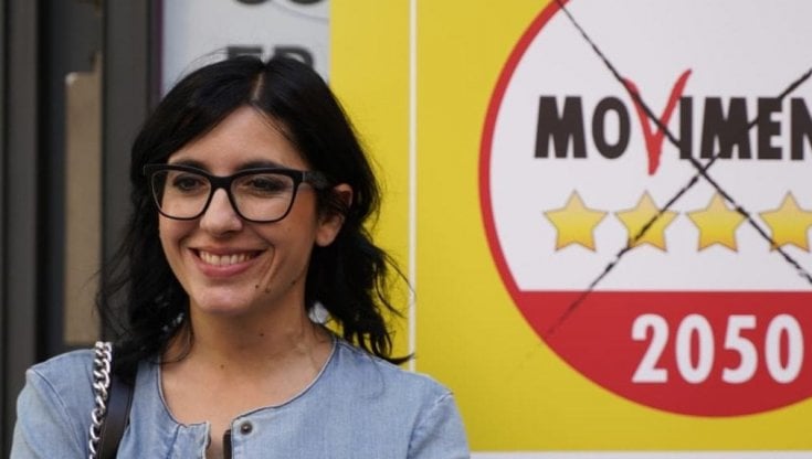 M5S, Dadone e il compagno candidato: "Non è un raccomandato, nemmeno faccio campagna per lui"