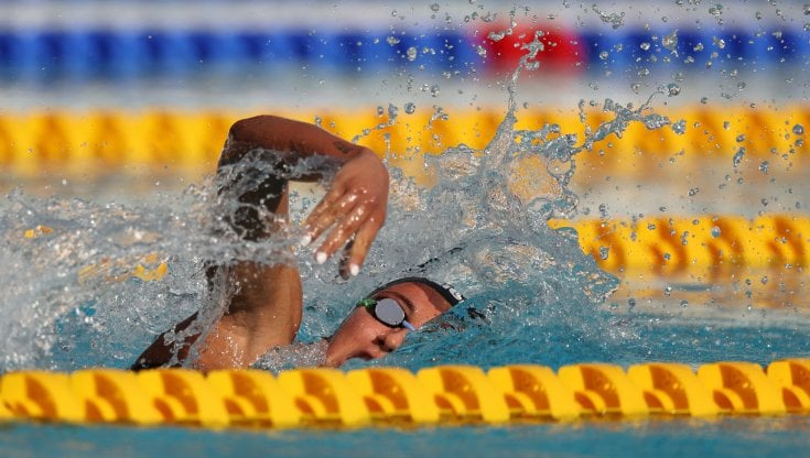 Simona Quadarella