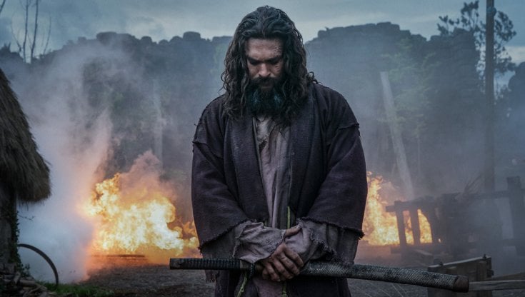 Jason Momoa, la star di 'Aquaman', produce un biopic sul re del surf hawaiano