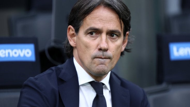 Simone Inzaghi 