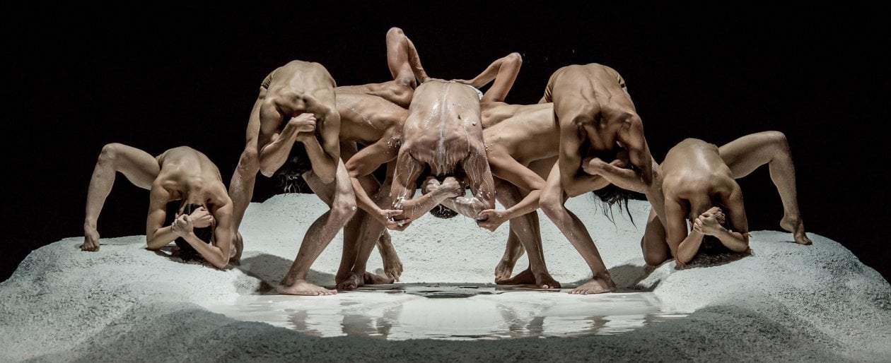 Danza e teatro, guida ai grandi festival di fine estate